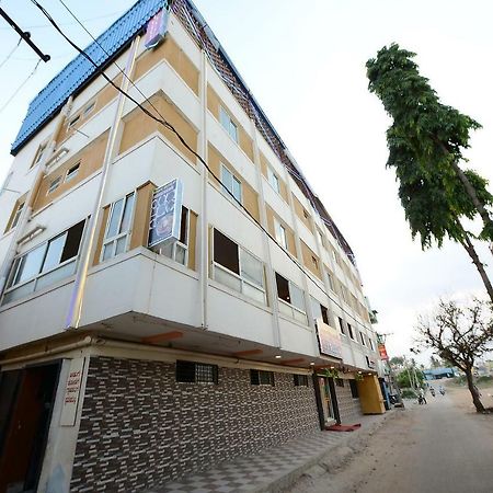Spot On 37153 Karavali Paradise 호텔 Dod Ballāpur 외부 사진