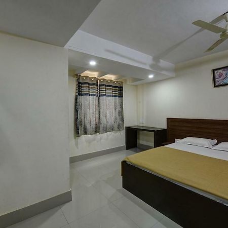Spot On 37153 Karavali Paradise 호텔 Dod Ballāpur 외부 사진