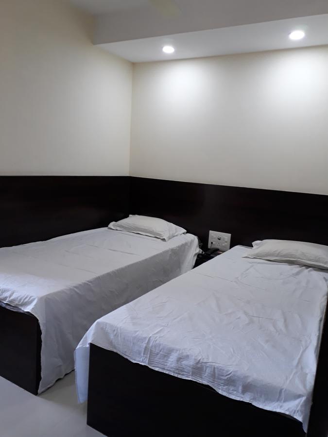 Spot On 37153 Karavali Paradise 호텔 Dod Ballāpur 외부 사진