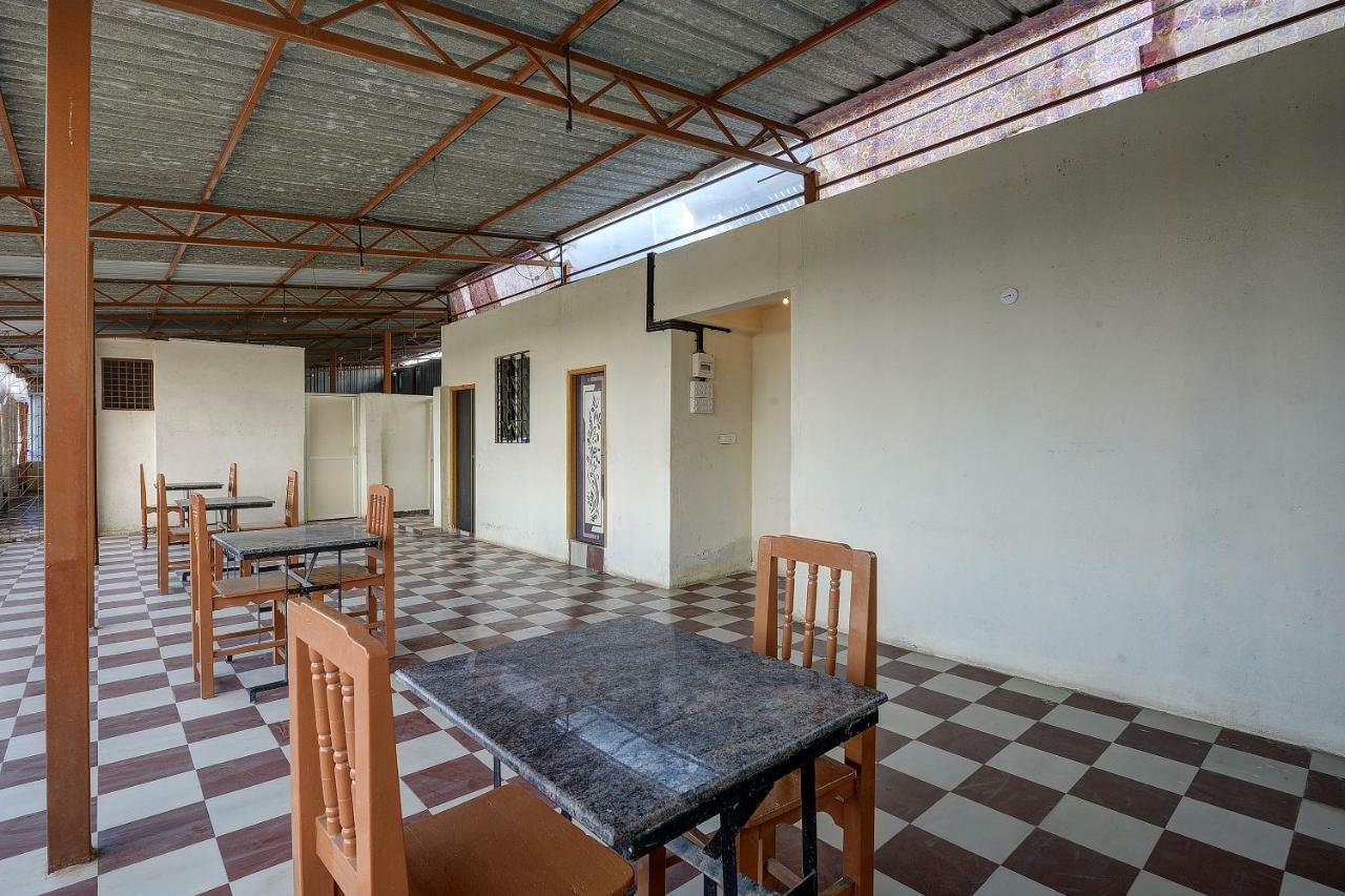 Spot On 37153 Karavali Paradise 호텔 Dod Ballāpur 외부 사진