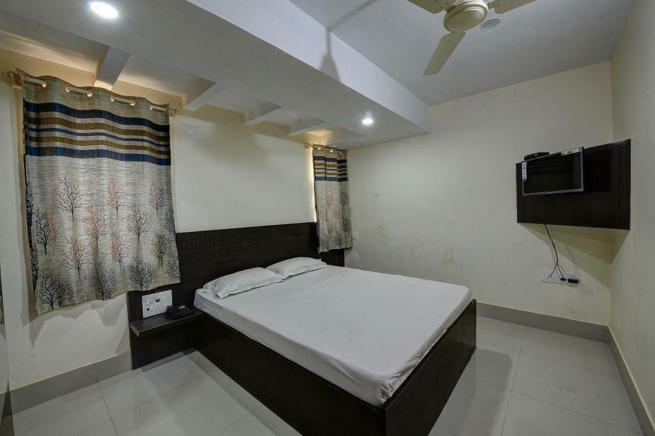 Spot On 37153 Karavali Paradise 호텔 Dod Ballāpur 외부 사진