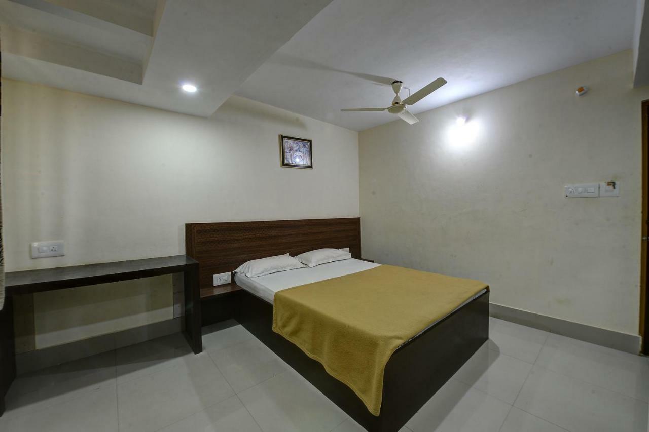 Spot On 37153 Karavali Paradise 호텔 Dod Ballāpur 외부 사진