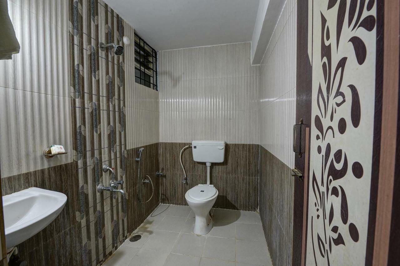 Spot On 37153 Karavali Paradise 호텔 Dod Ballāpur 외부 사진