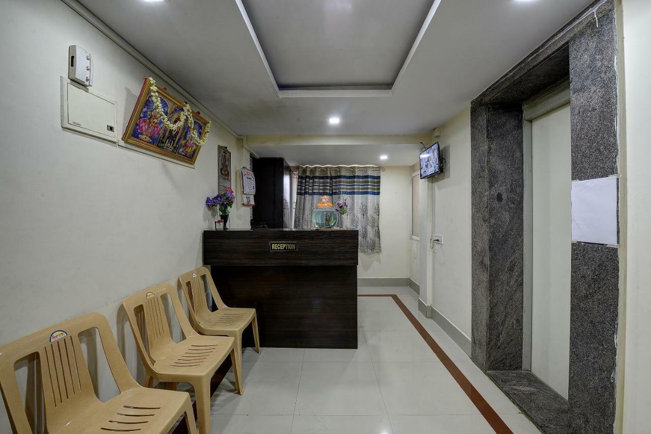 Spot On 37153 Karavali Paradise 호텔 Dod Ballāpur 외부 사진