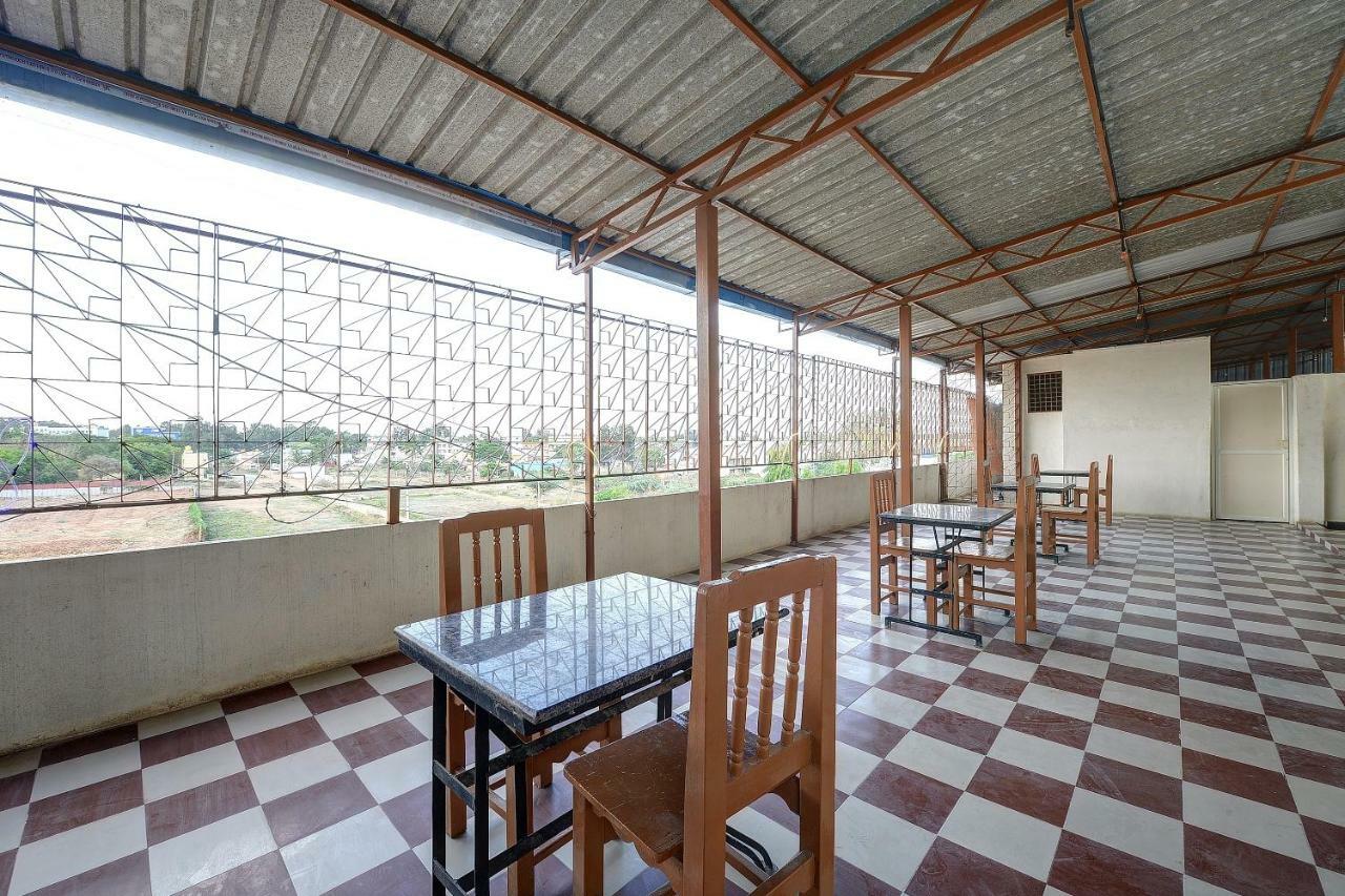 Spot On 37153 Karavali Paradise 호텔 Dod Ballāpur 외부 사진
