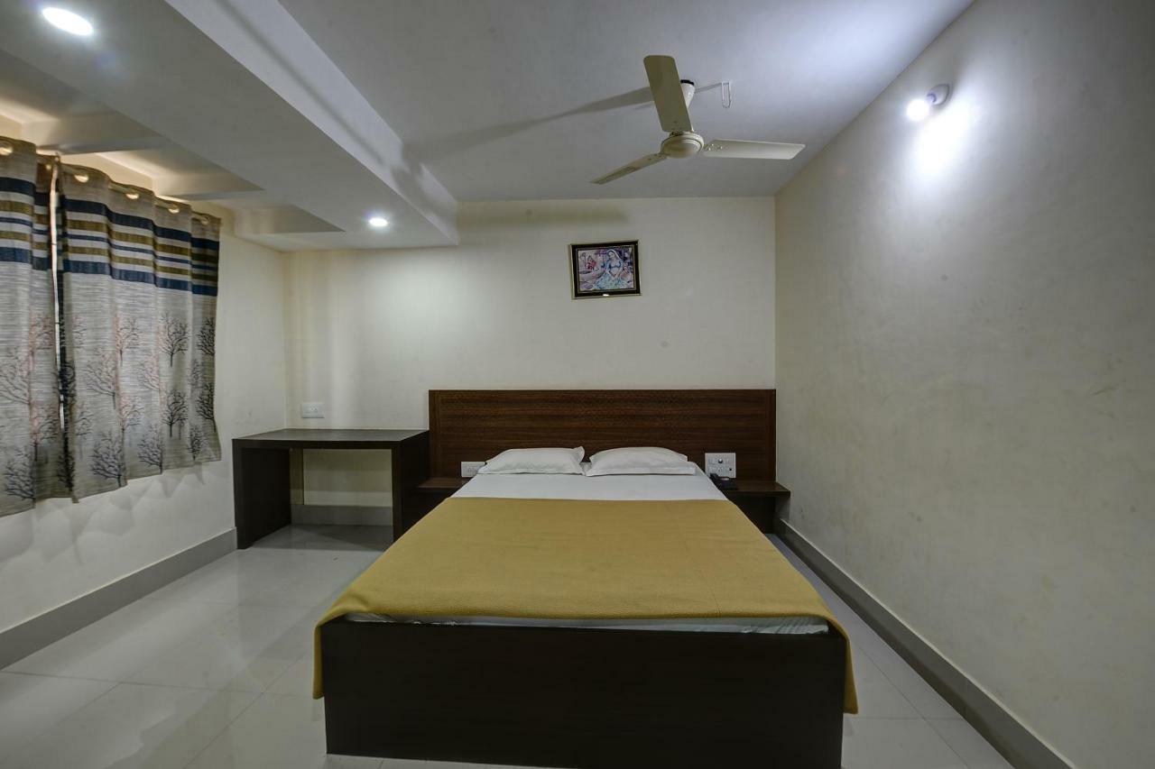 Spot On 37153 Karavali Paradise 호텔 Dod Ballāpur 외부 사진