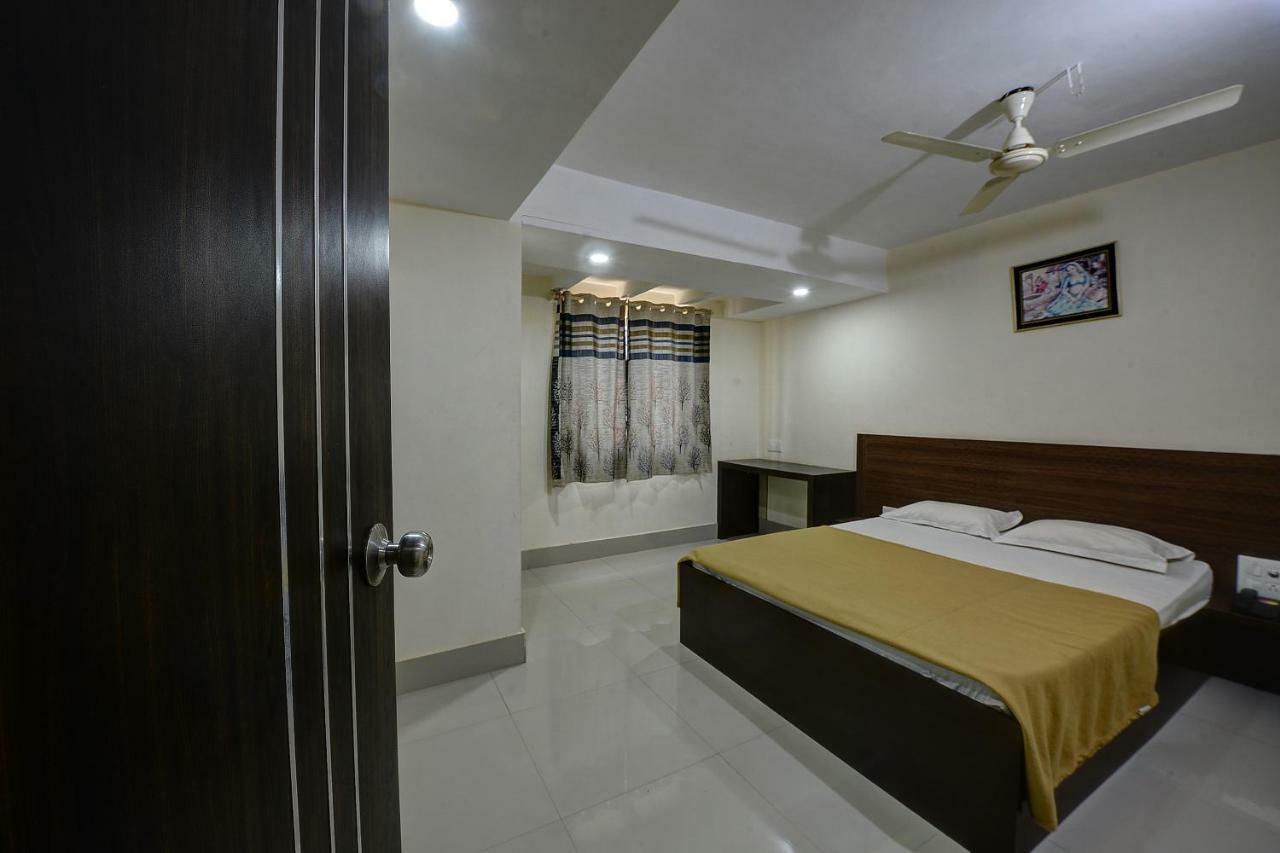 Spot On 37153 Karavali Paradise 호텔 Dod Ballāpur 외부 사진