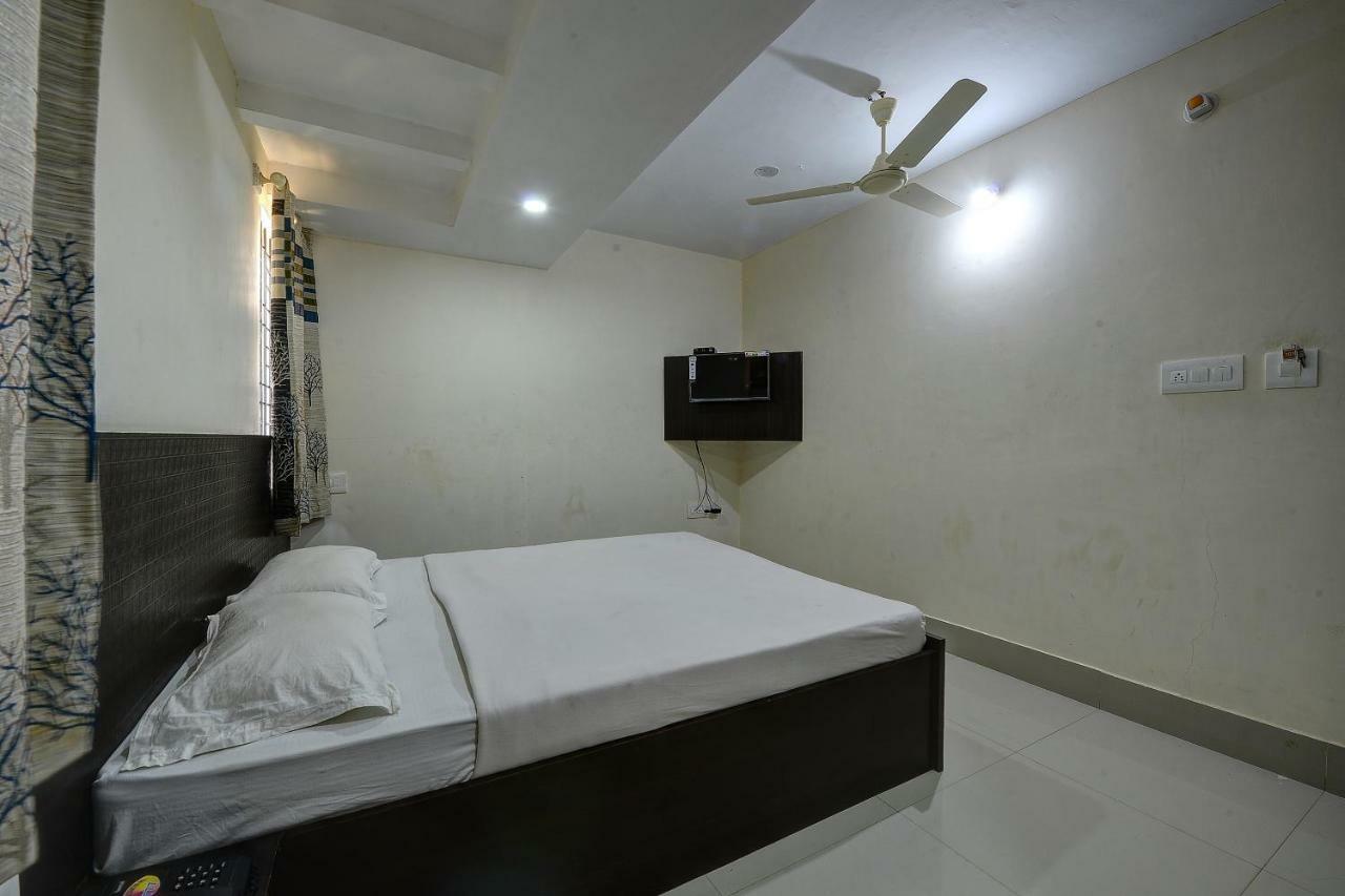 Spot On 37153 Karavali Paradise 호텔 Dod Ballāpur 외부 사진