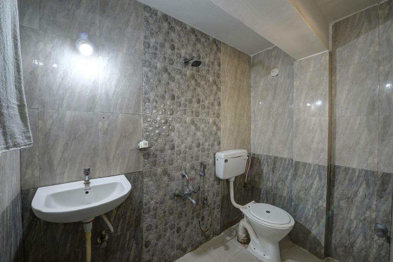 Spot On 37153 Karavali Paradise 호텔 Dod Ballāpur 외부 사진