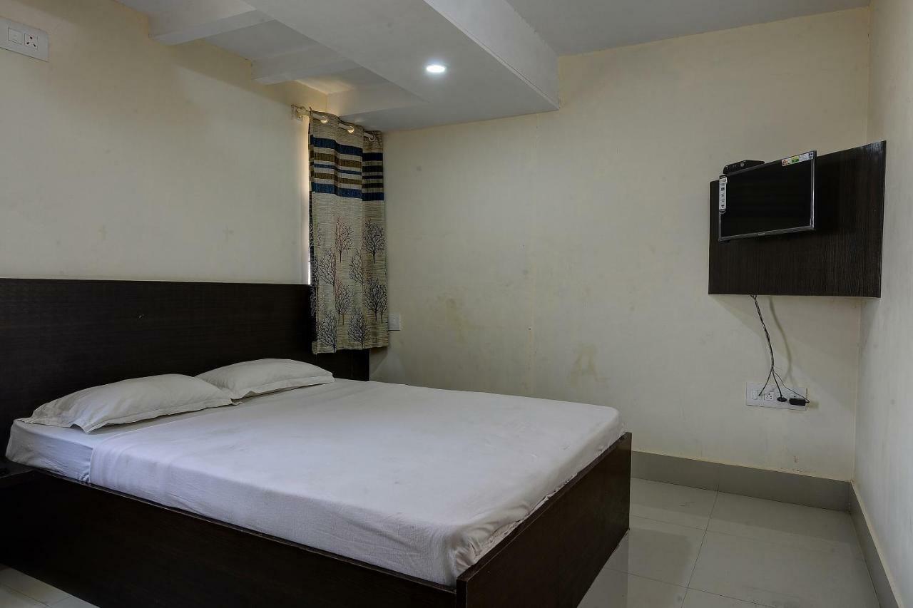 Spot On 37153 Karavali Paradise 호텔 Dod Ballāpur 외부 사진
