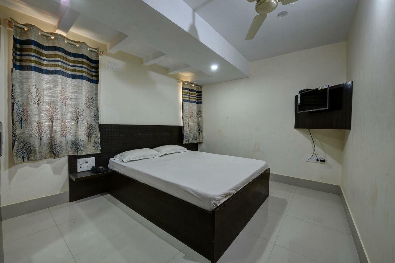 Spot On 37153 Karavali Paradise 호텔 Dod Ballāpur 외부 사진