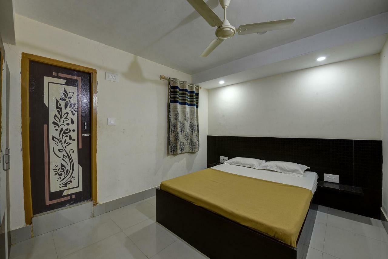 Spot On 37153 Karavali Paradise 호텔 Dod Ballāpur 외부 사진