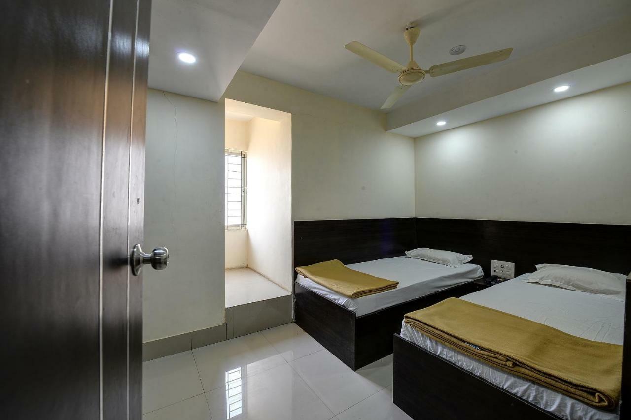 Spot On 37153 Karavali Paradise 호텔 Dod Ballāpur 외부 사진