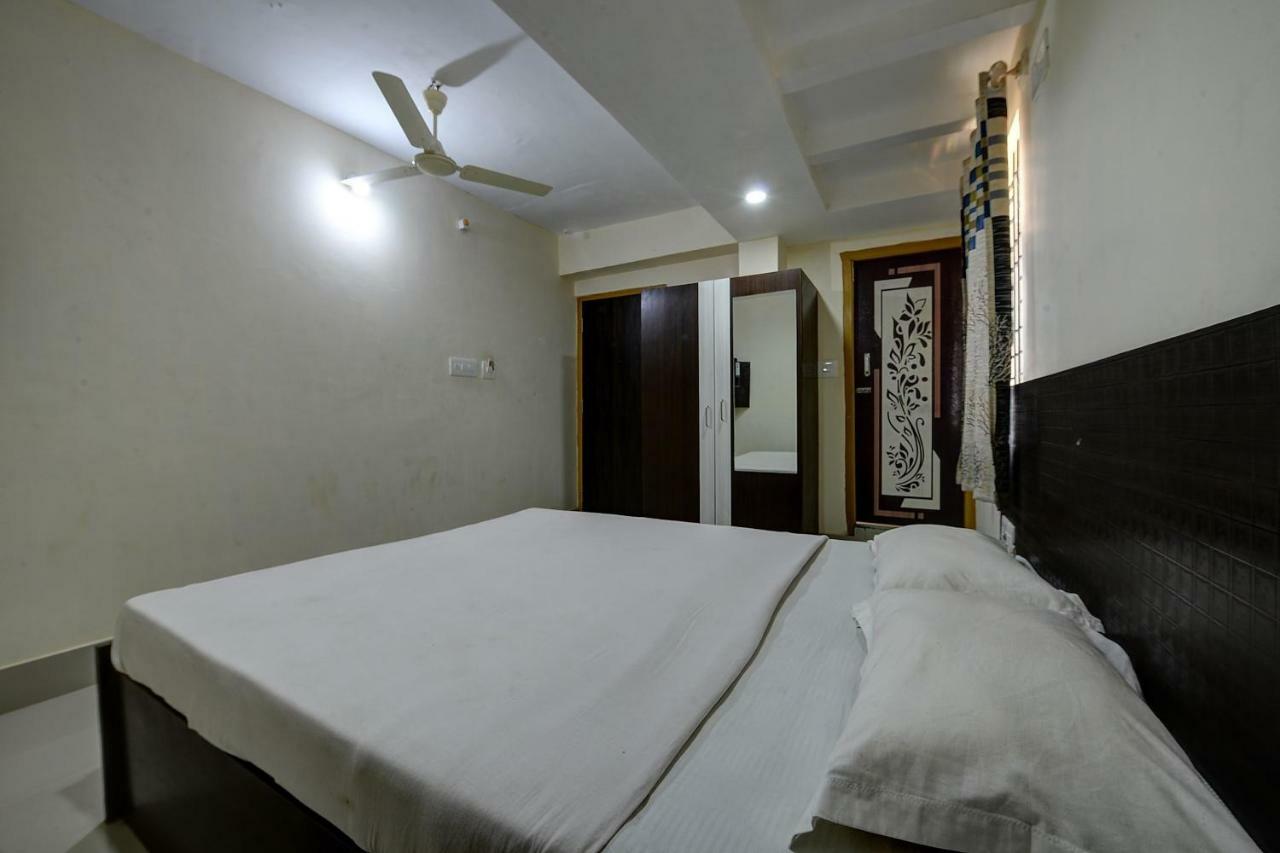 Spot On 37153 Karavali Paradise 호텔 Dod Ballāpur 외부 사진