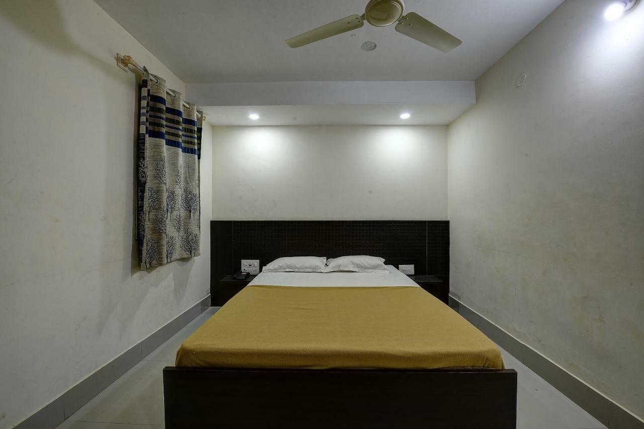 Spot On 37153 Karavali Paradise 호텔 Dod Ballāpur 외부 사진