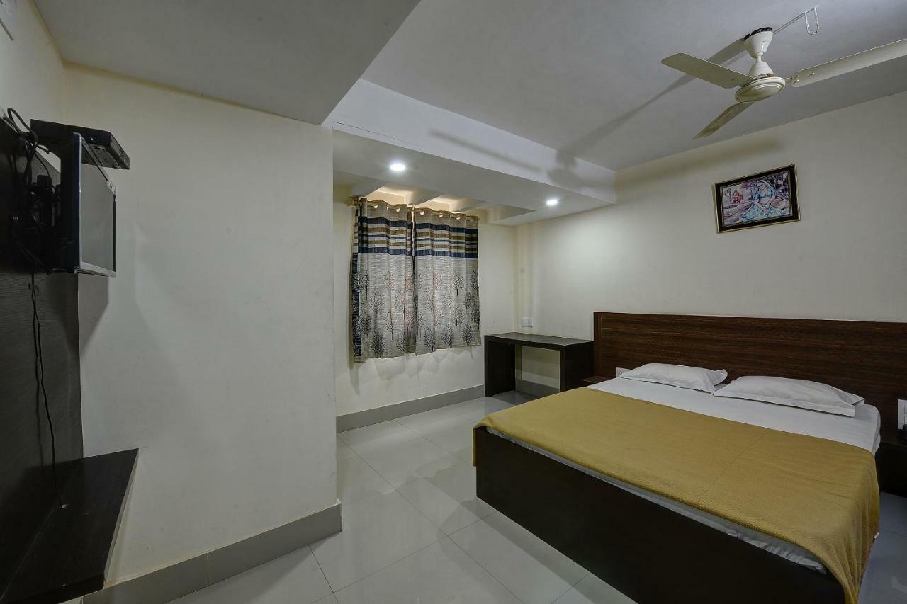 Spot On 37153 Karavali Paradise 호텔 Dod Ballāpur 외부 사진