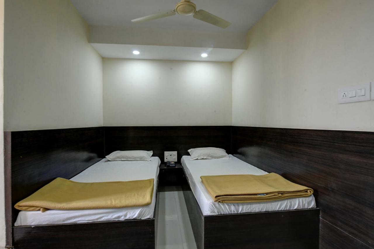 Spot On 37153 Karavali Paradise 호텔 Dod Ballāpur 외부 사진
